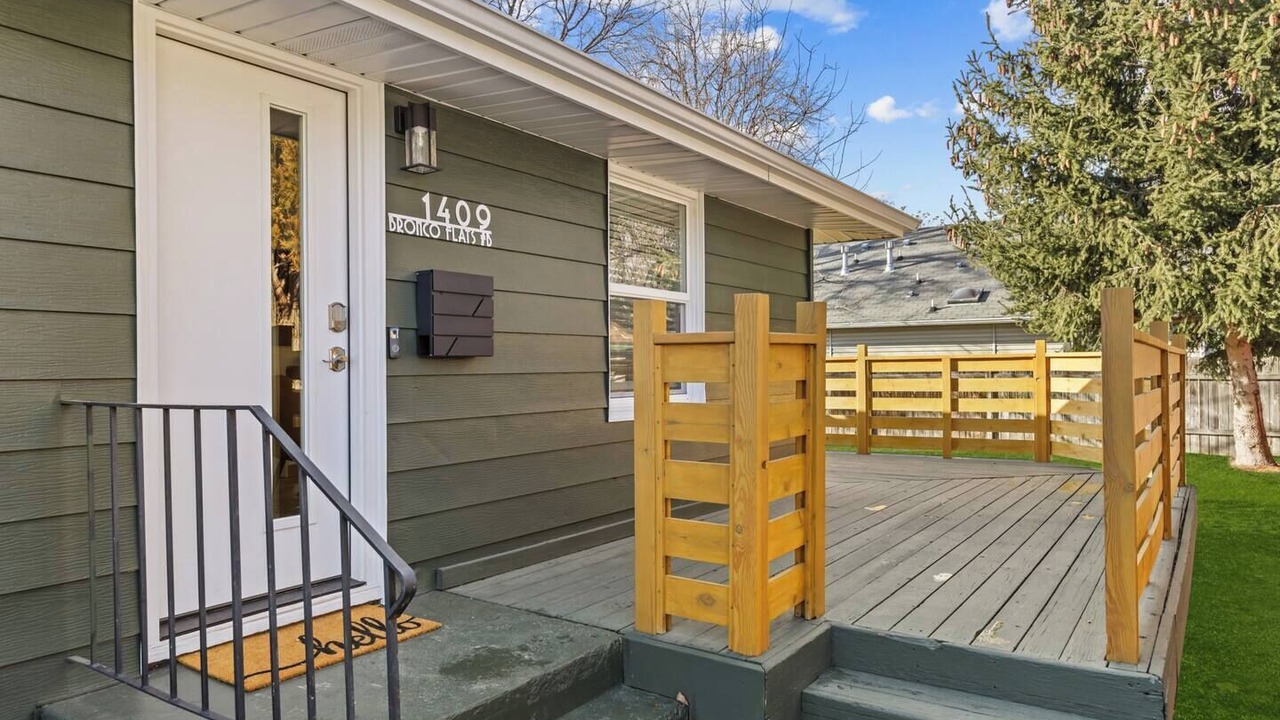 Photo of Outdoor in Southeast Boise