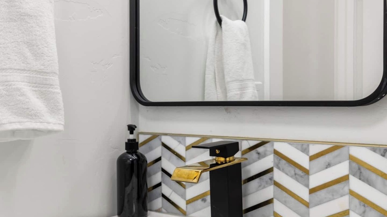 Photo of Bathroom in Southeast Boise