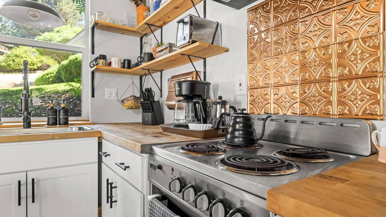 Photo of Kitchen in Boise