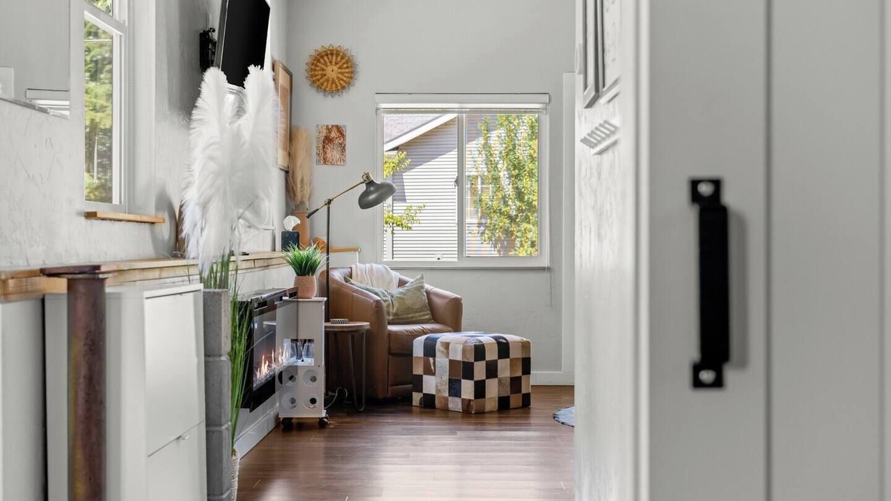 Photo of Livingroom in Boise