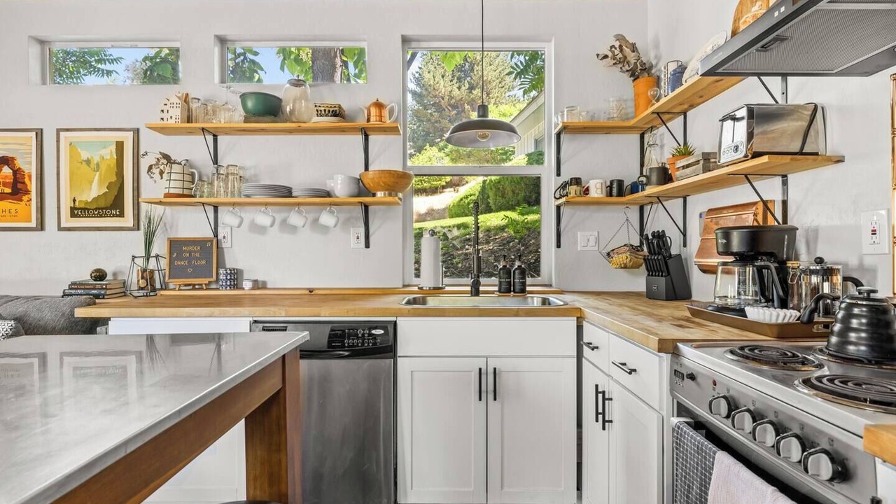 Photo of Kitchen in Boise