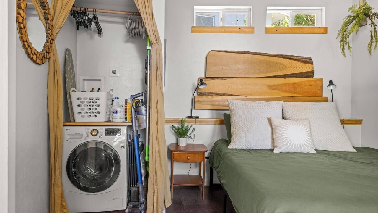 Photo of Bedroom in Boise