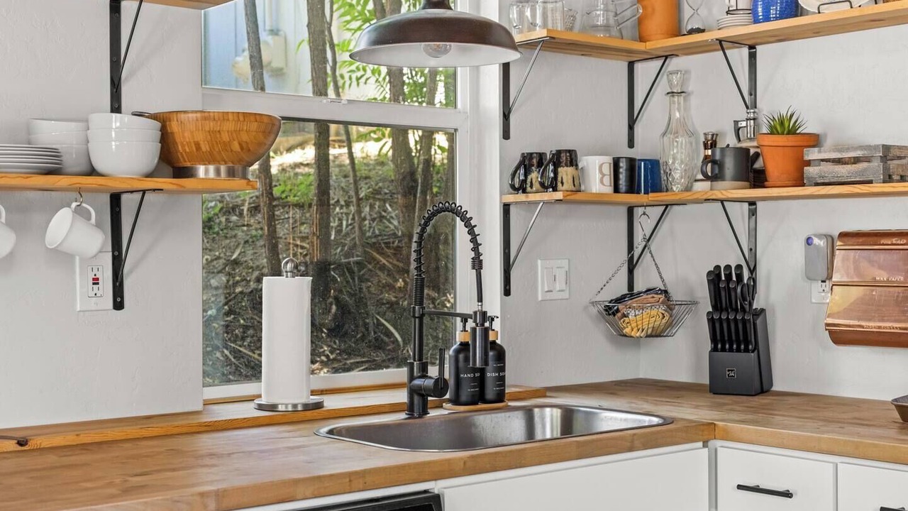 Photo of Kitchen in Boise