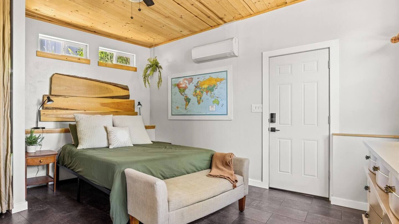 Photo of Bedroom in Boise