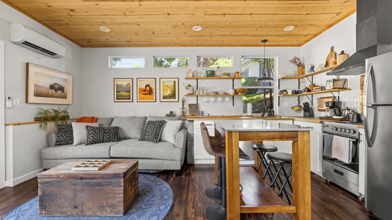 Photo of Livingroom in Boise