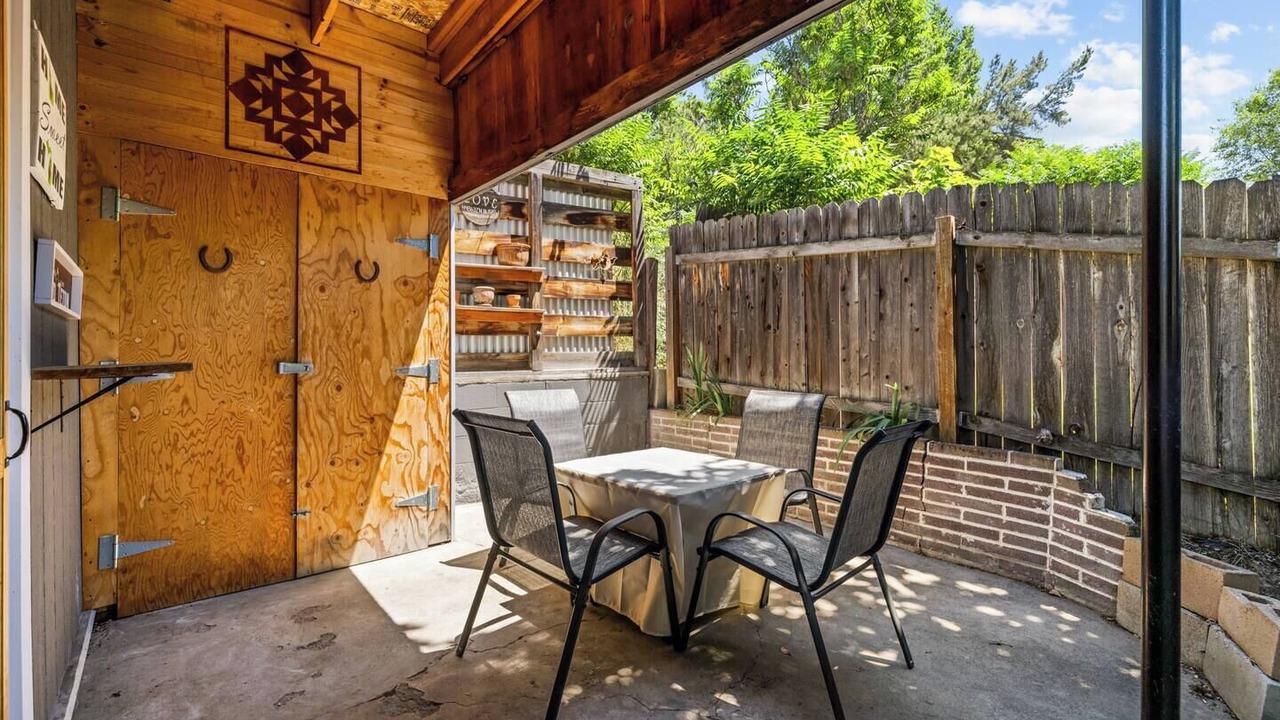 Photo of Outdoor in Boise
