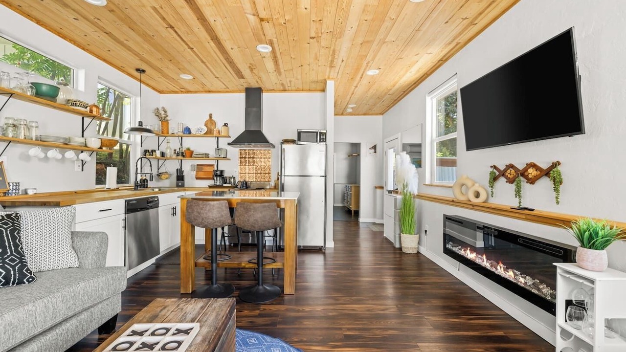 Photo of Kitchen in Boise