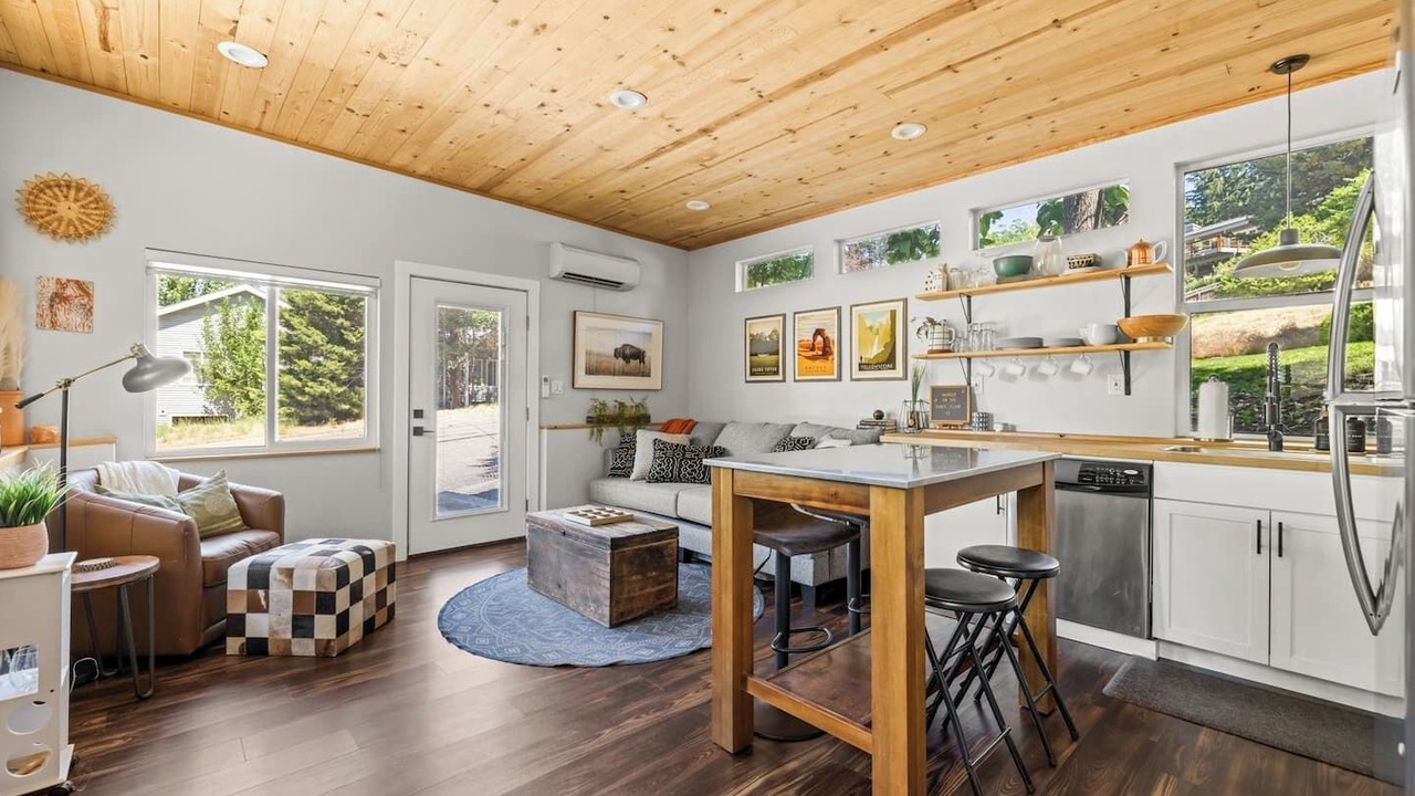 Photo of Livingroom in Boise