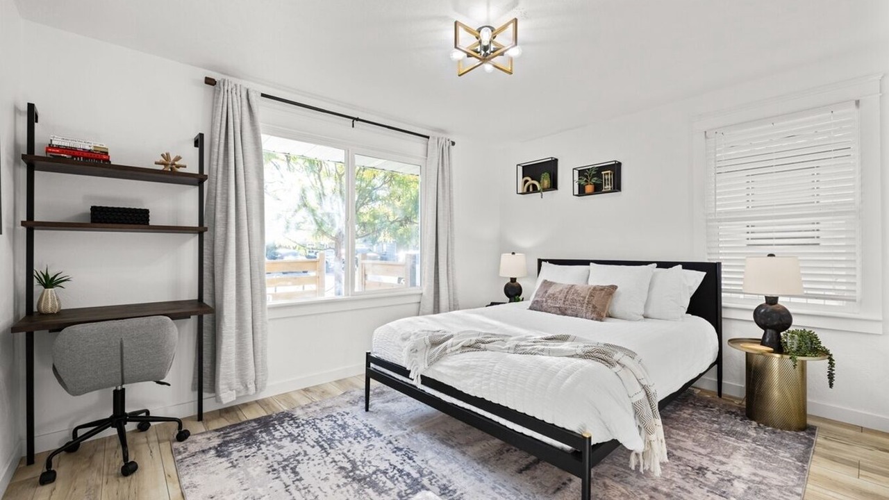 Photo of Bedroom in Southeast Boise