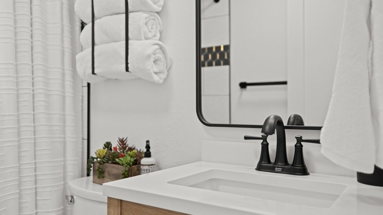 Photo of Bathroom in Southeast Boise