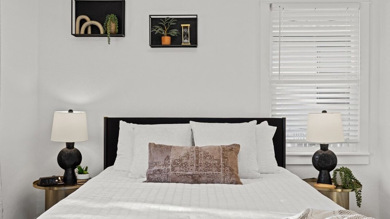 Photo of Bedroom in Southeast Boise