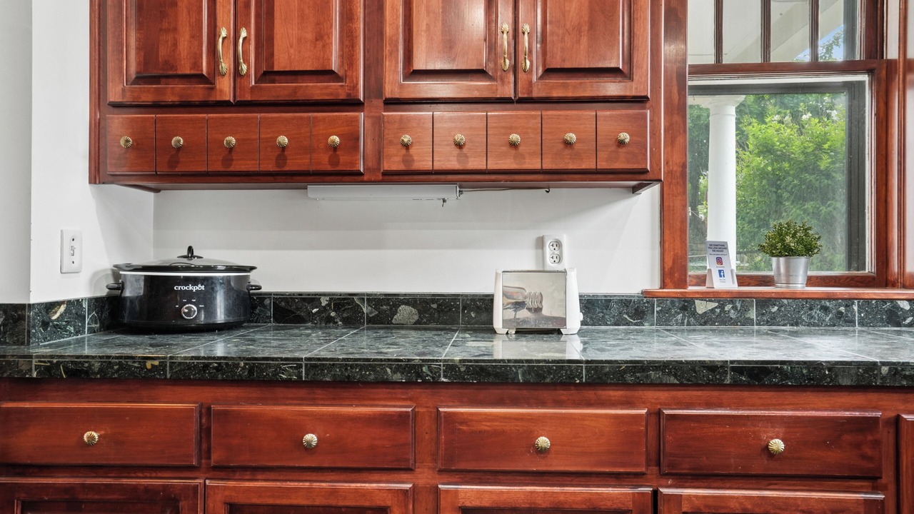 Photo of Kitchen in Dubuque