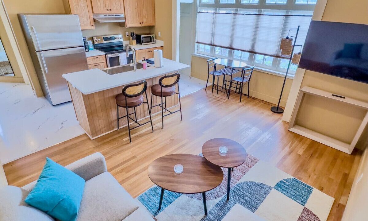 Photo of Livingroom in Medford
