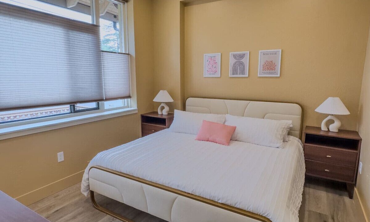 Photo of Bedroom in Medford