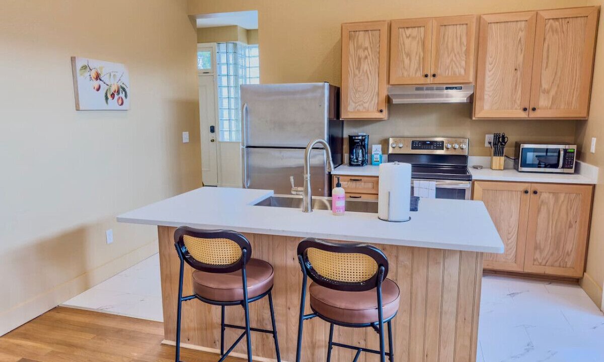 Photo of Kitchen in Medford