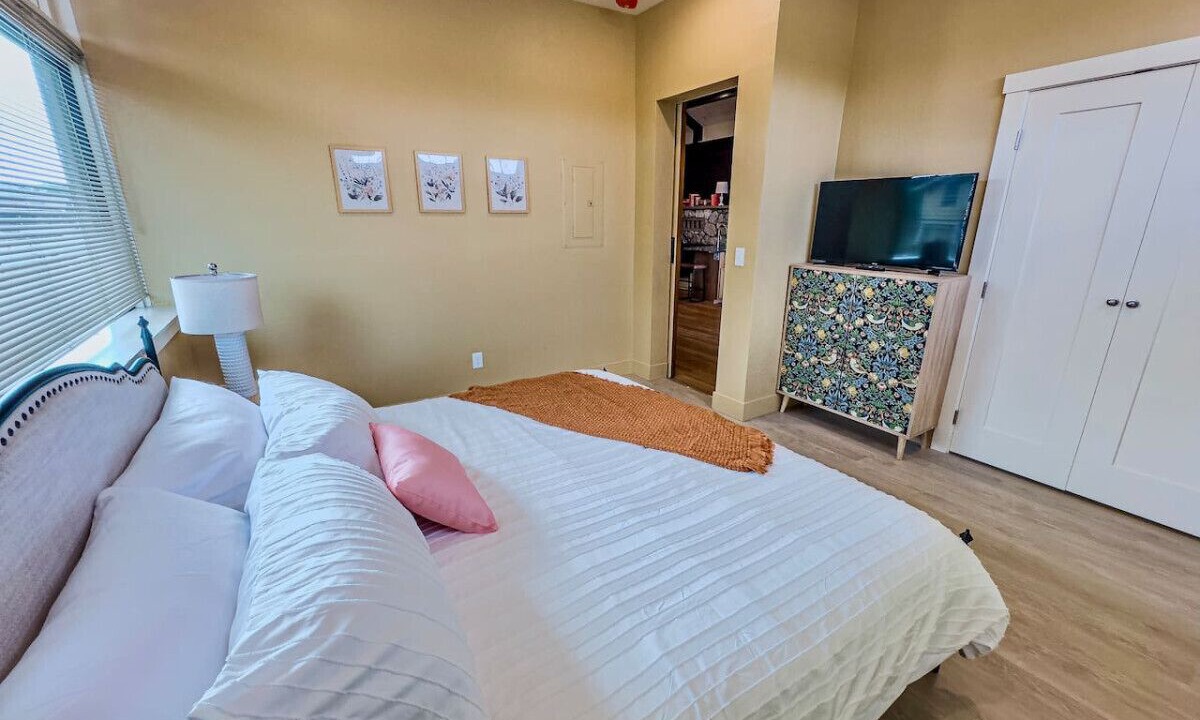 Photo of Bedroom in Medford
