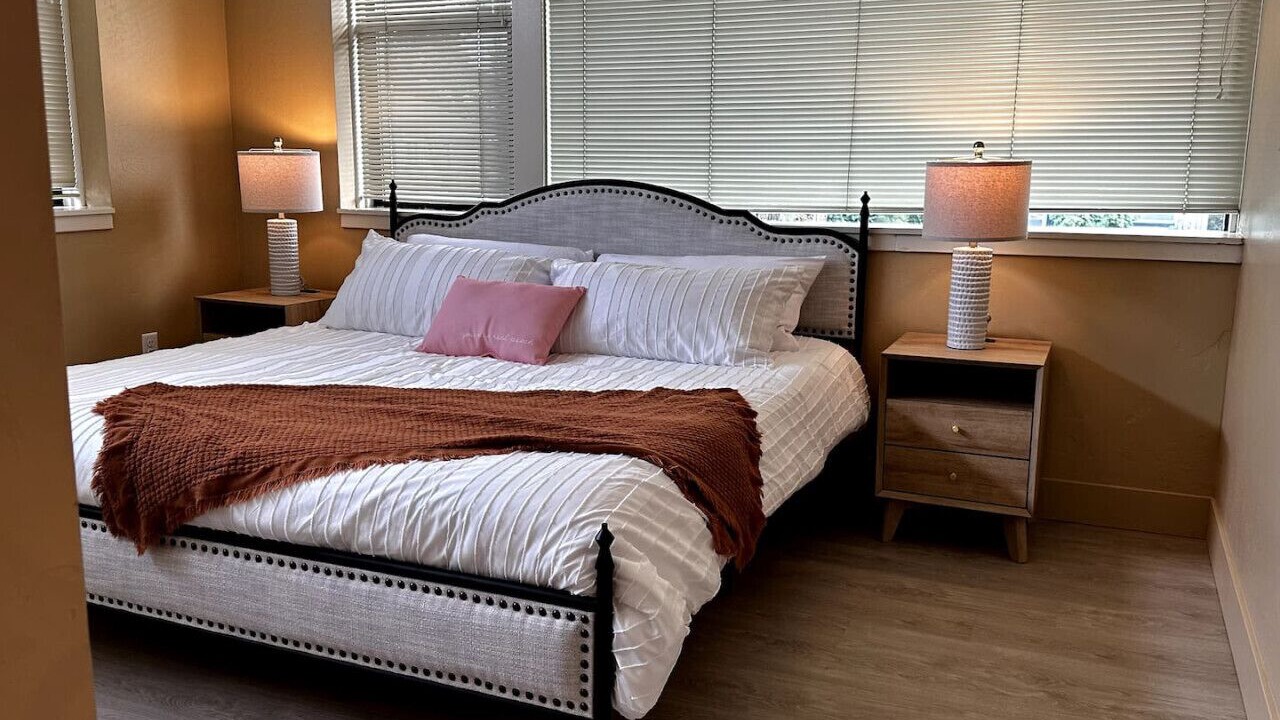 Photo of Bedroom in Medford