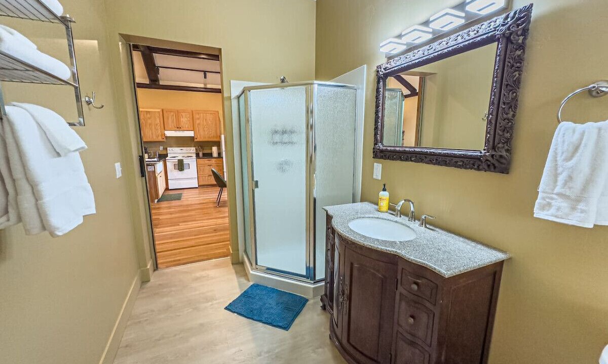 Photo of Bathroom in Medford