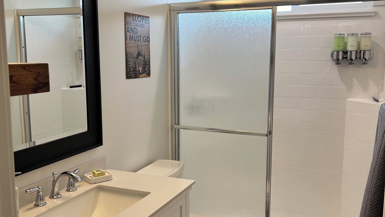 Photo of Bathroom in North Logan
