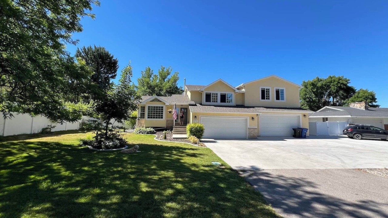 Photo of Outdoor in North Logan