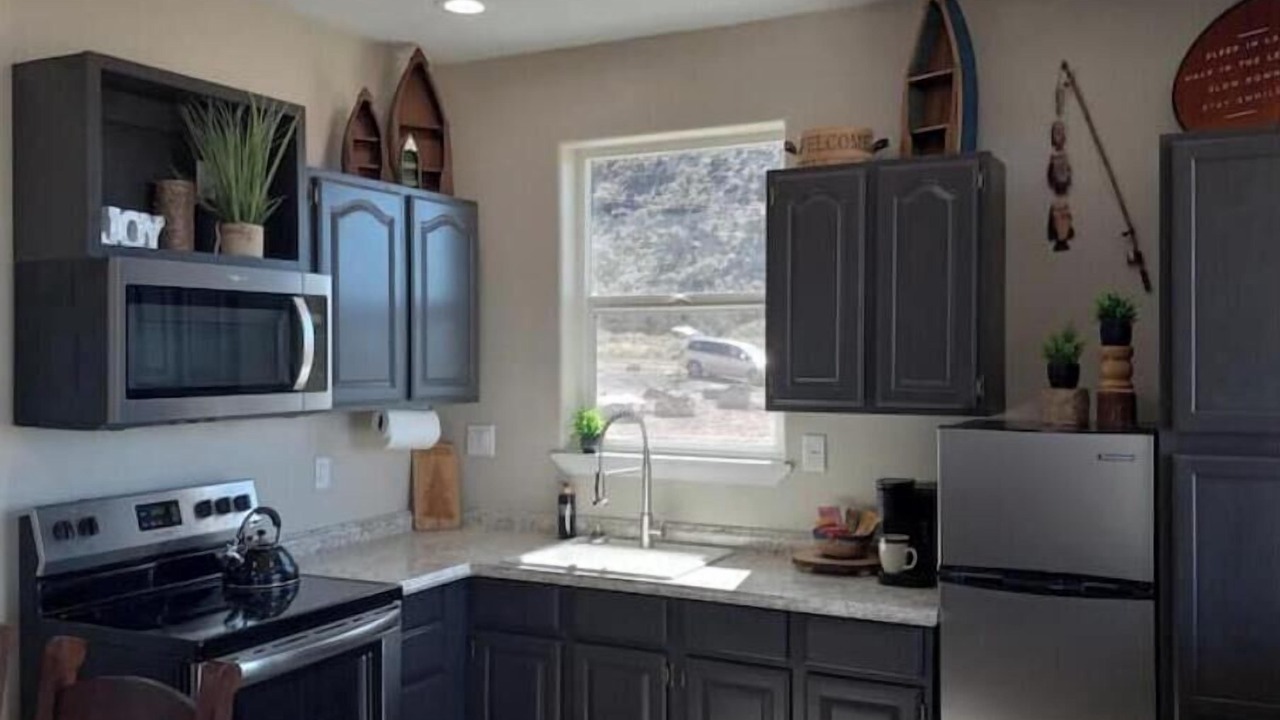 Photo of Kitchen in Mackay