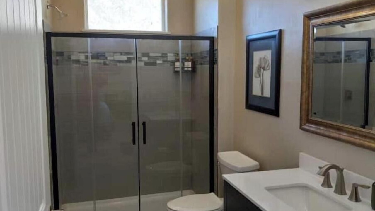 Photo of Bathroom in Mackay