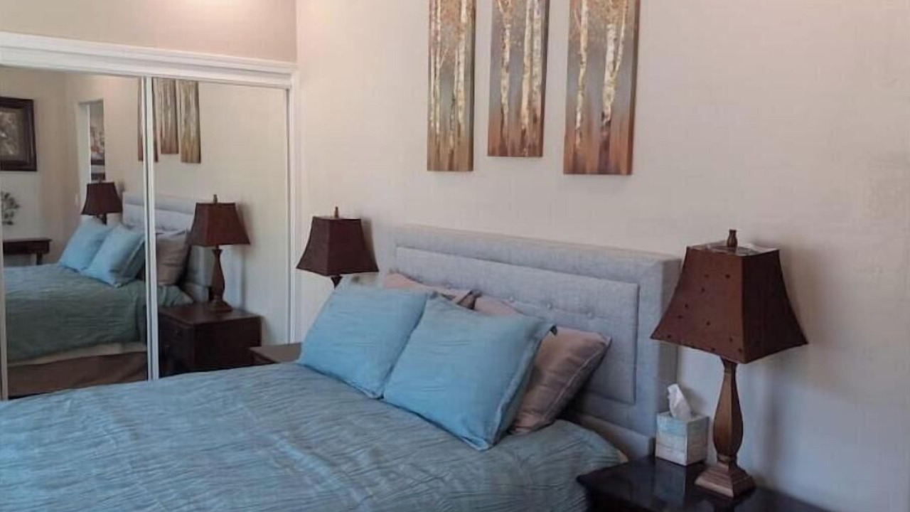 Photo of Bedroom in Mackay