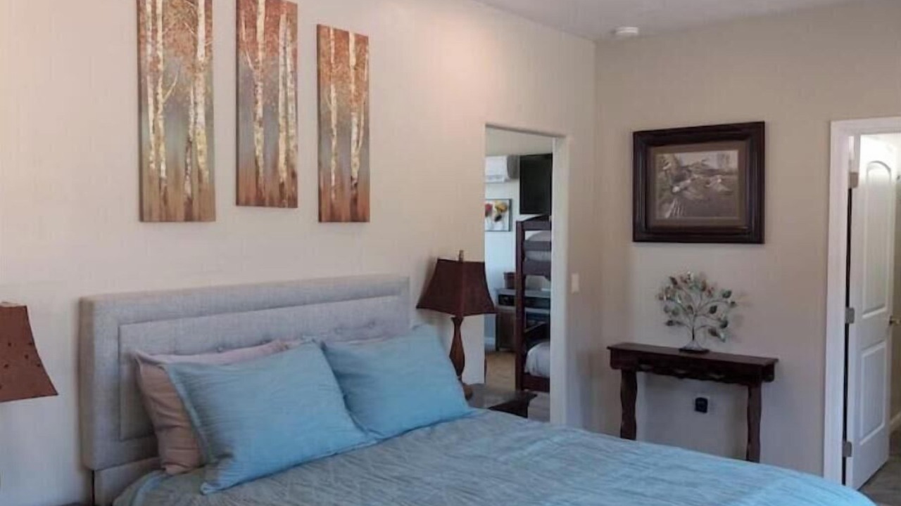 Photo of Bedroom in Mackay