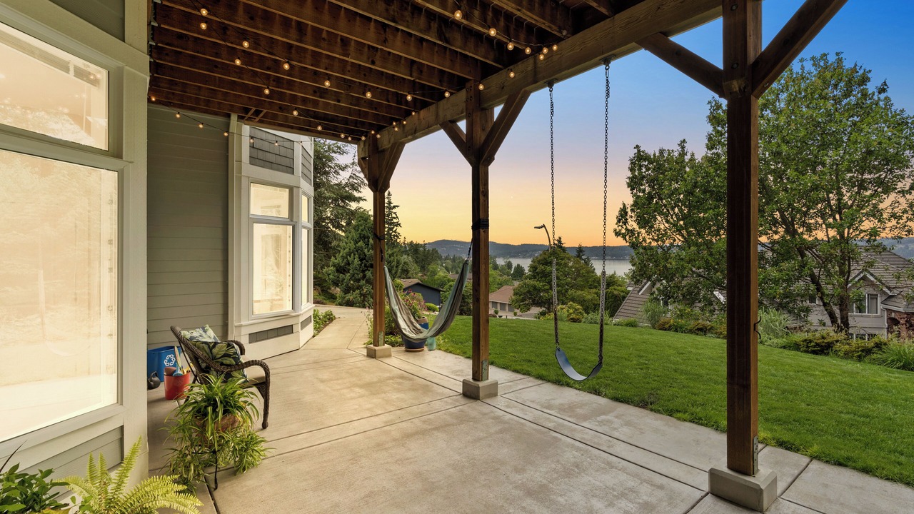 Photo of Patio Balcony in Inglewood
