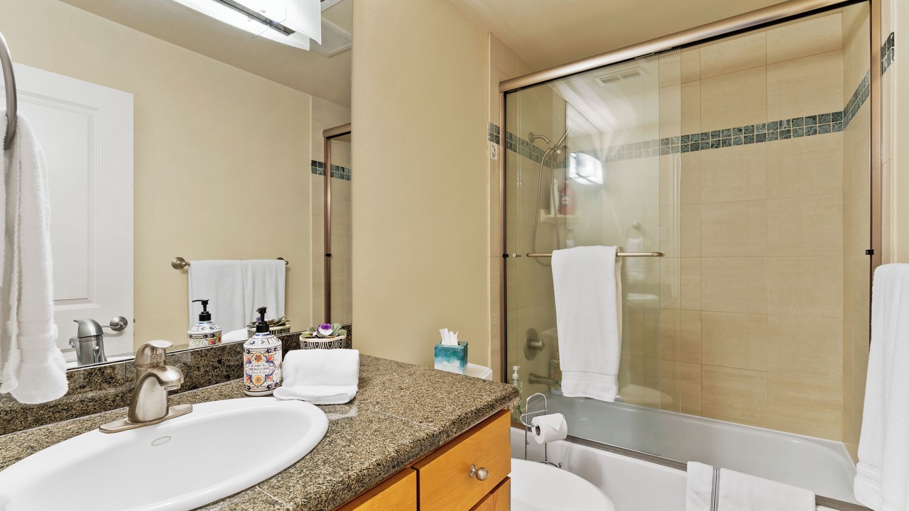 Photo of Bathroom in Inglewood
