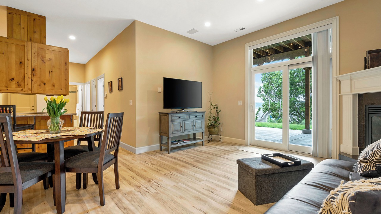 Photo of Livingroom in Inglewood