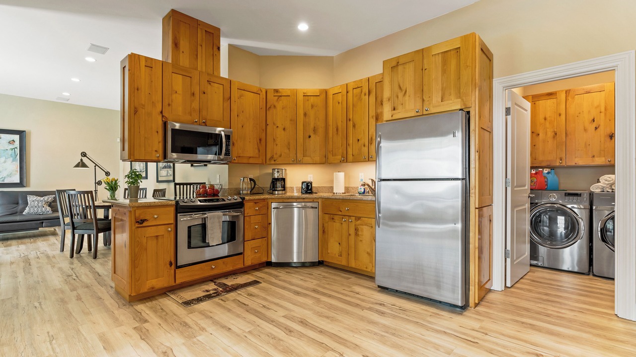 Photo of Kitchen in Inglewood