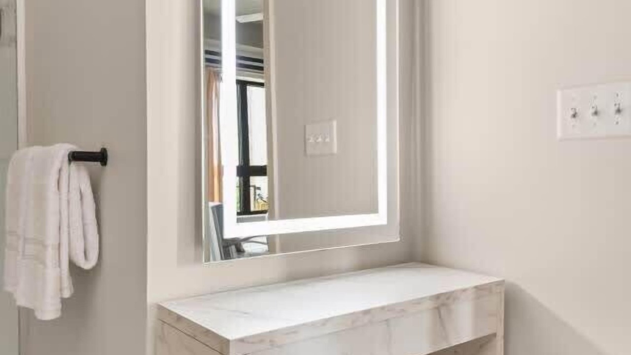 Photo of Bathroom in Edgehill