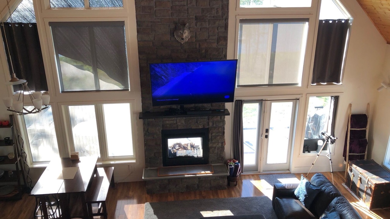 Photo of Livingroom in Belfair