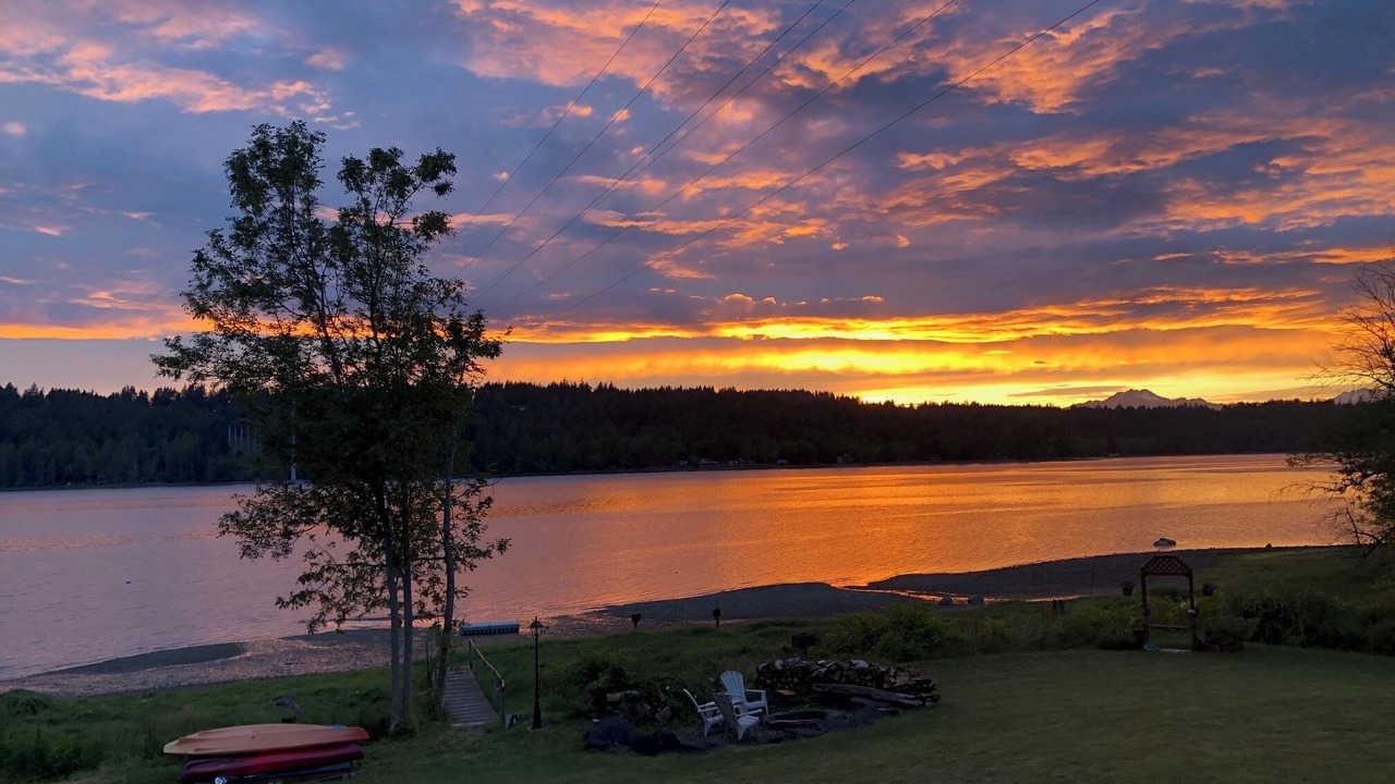 Photo of Outdoor in Belfair