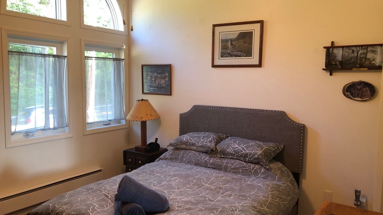 Photo of Bedroom in Belfair