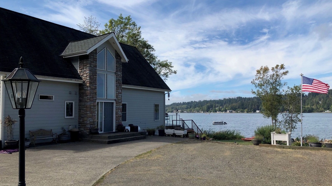 Photo of Outdoor in Belfair