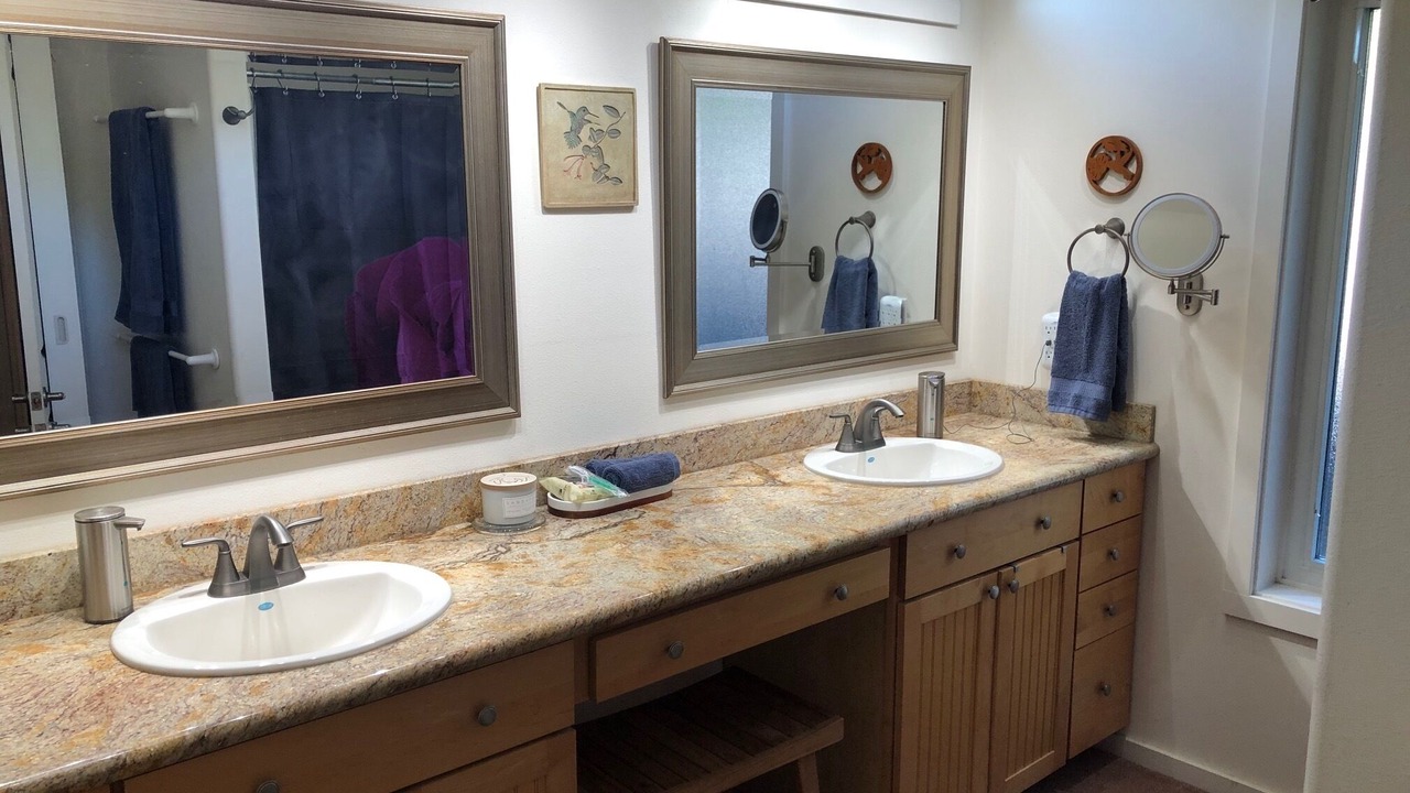 Photo of Bathroom in Belfair