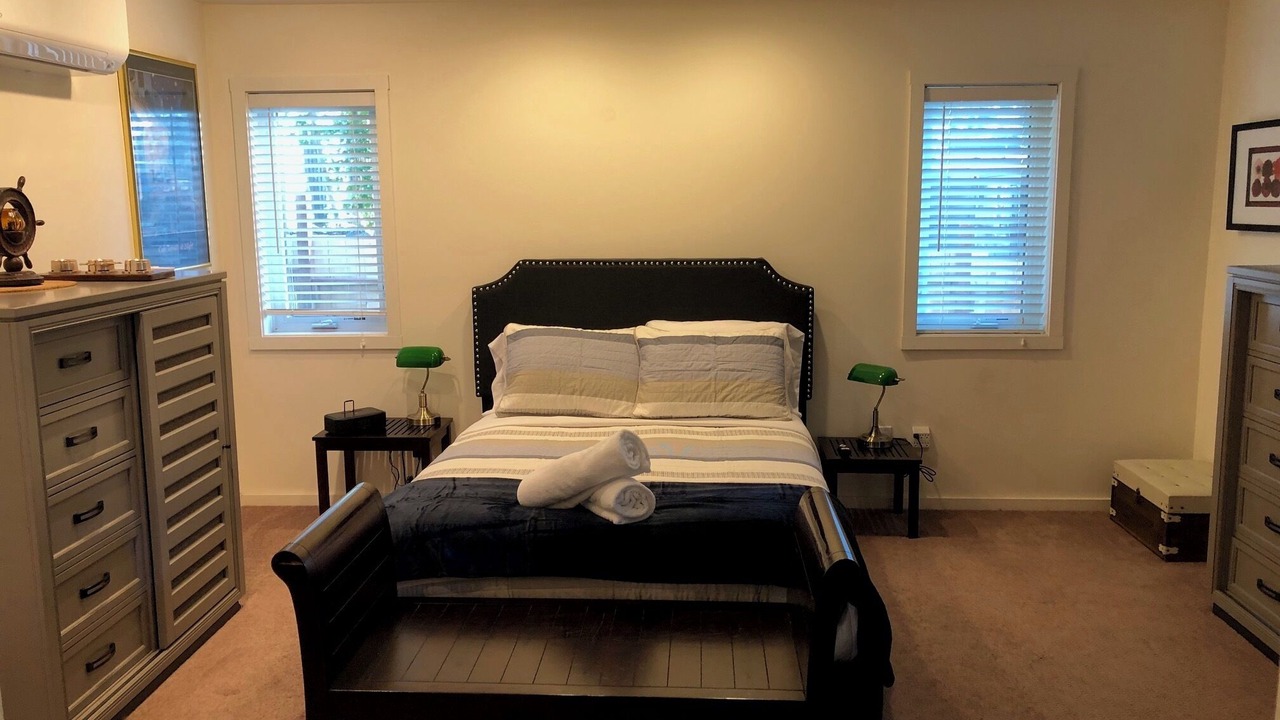 Photo of Bedroom in Belfair