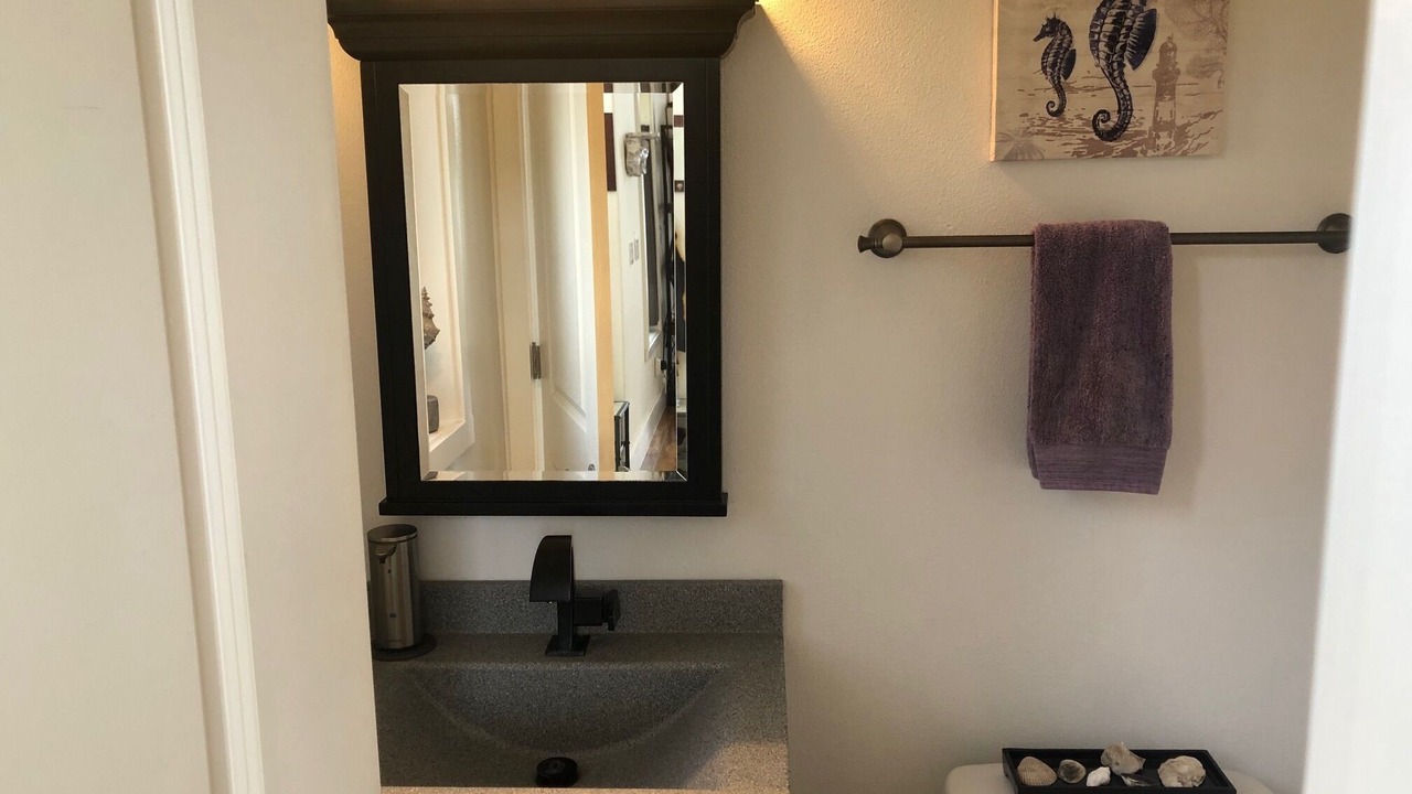 Photo of Bathroom in Belfair