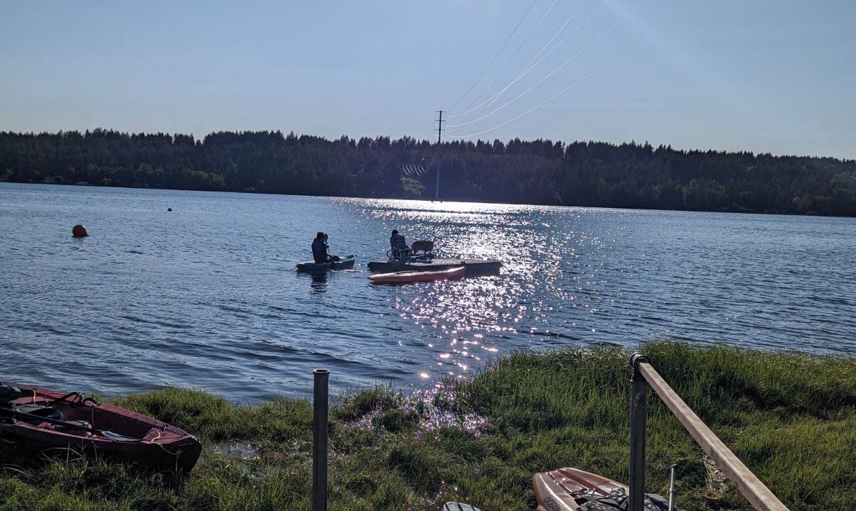 Photo of Outdoor in Belfair