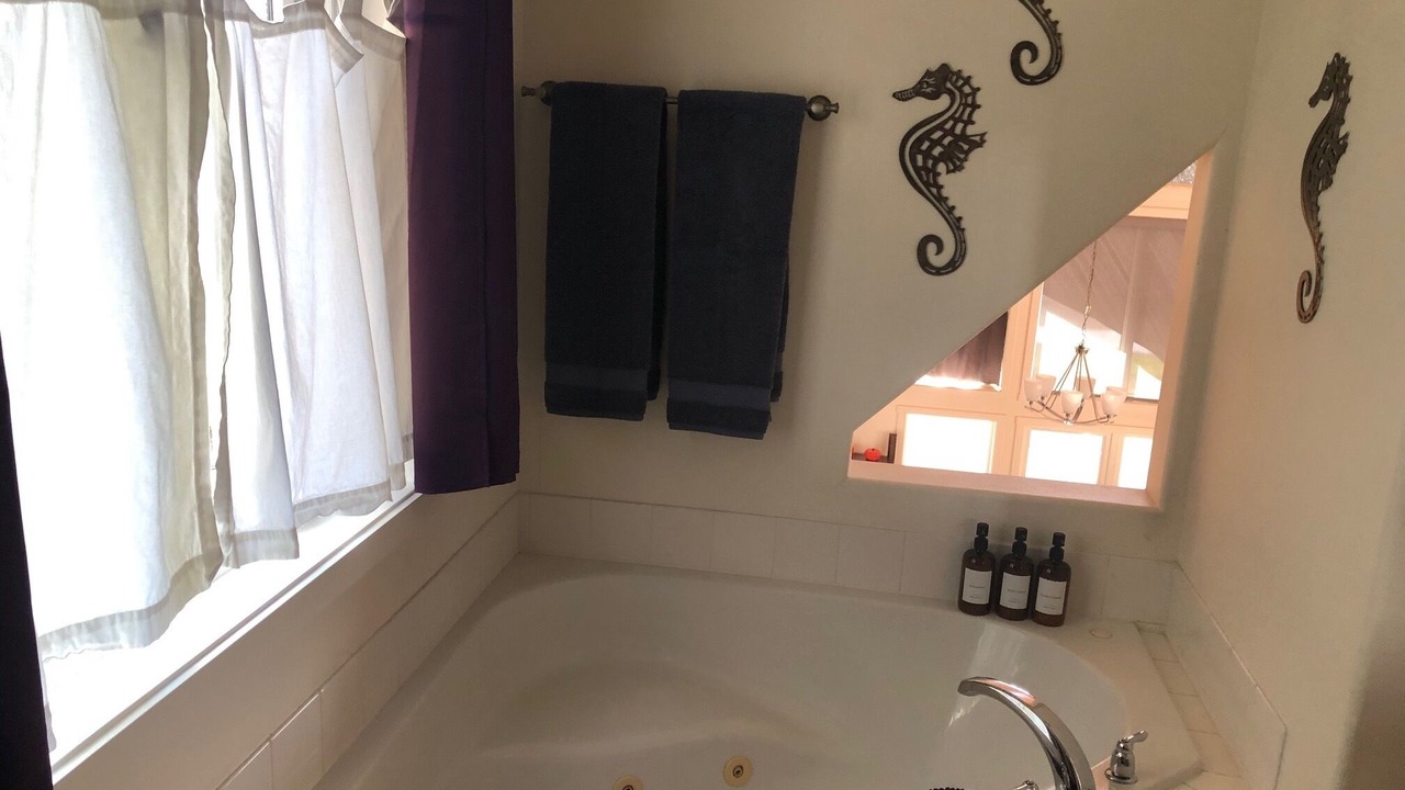 Photo of Bathroom in Belfair