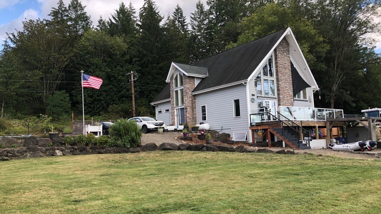 Photo of Outdoor in Belfair