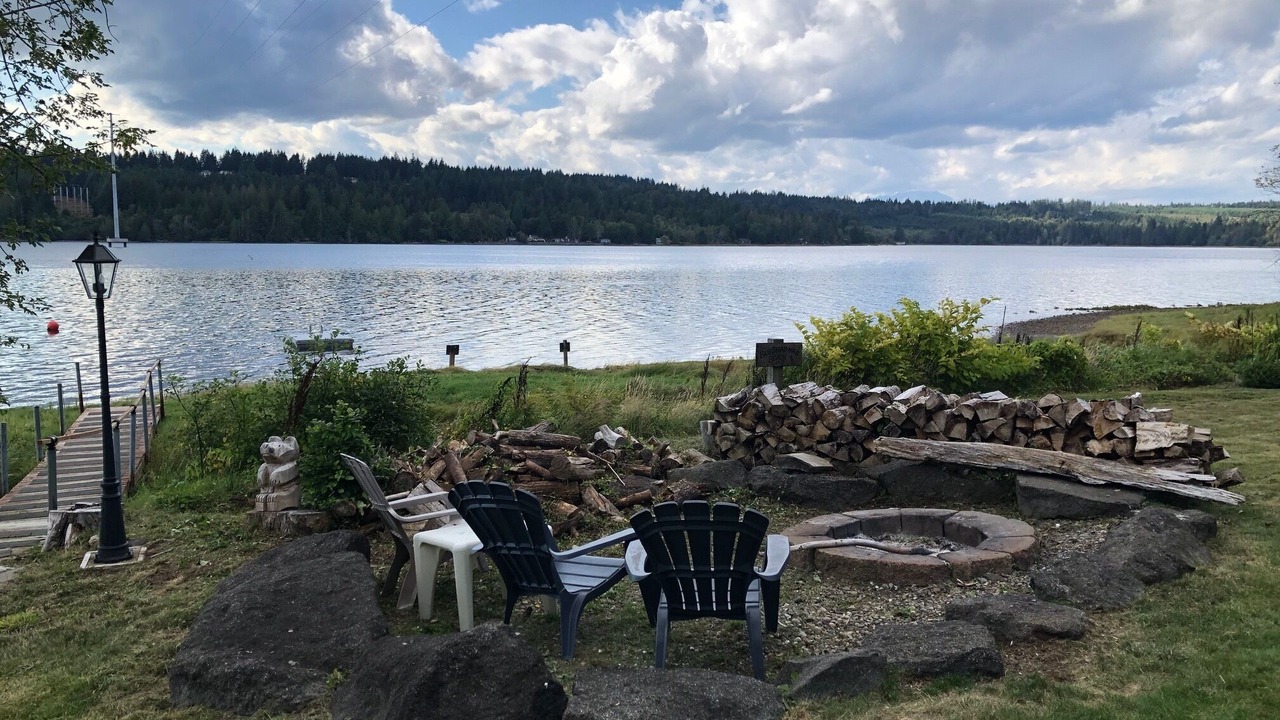 Photo of Outdoor in Belfair