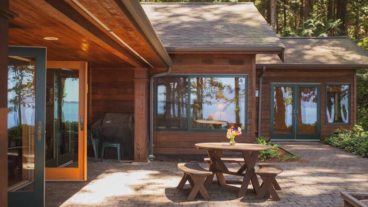 Photo of Outdoor in Lummi Island