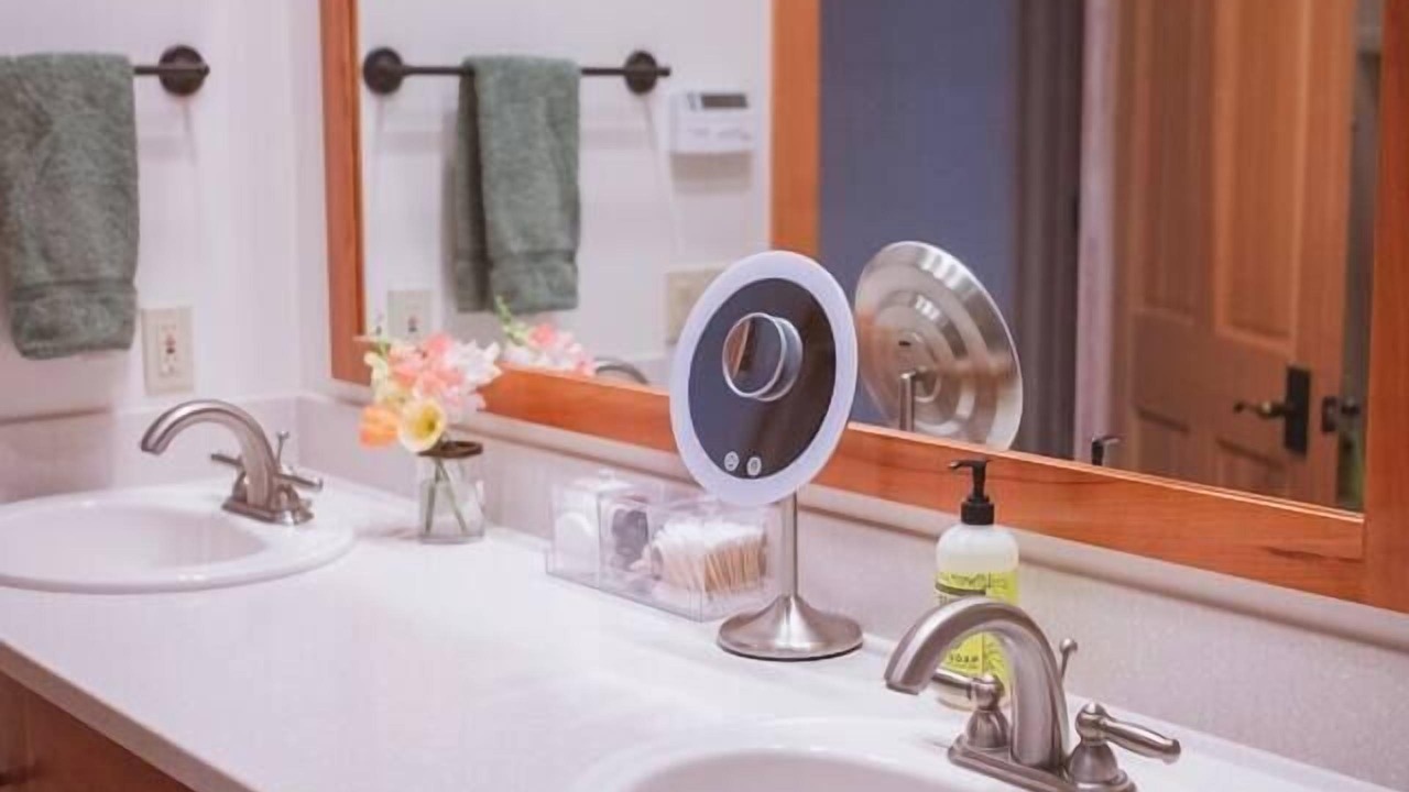 Photo of Bathroom in Lummi Island