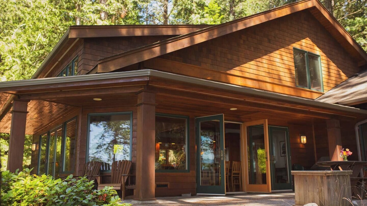 Photo of Outdoor in Lummi Island