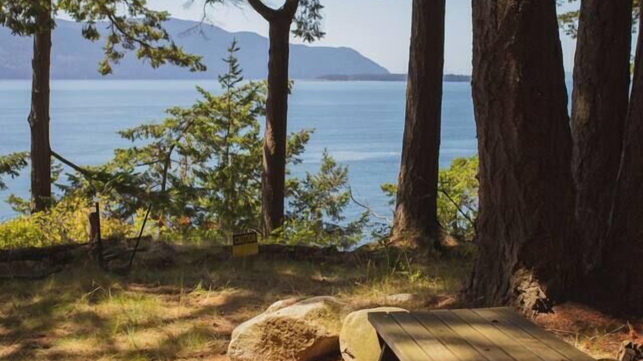 Photo of Outdoor in Lummi Island