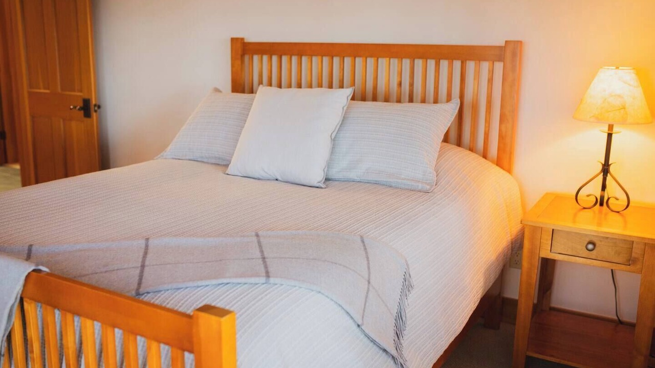 Photo of Bedroom in Lummi Island