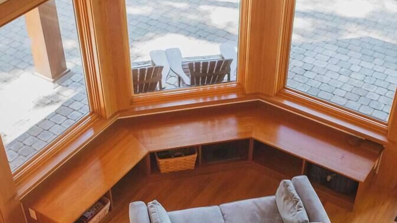 Photo of Livingroom in Lummi Island